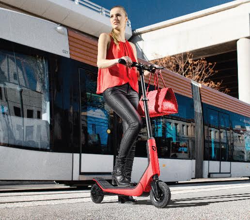 קורקינט חשמלי מחיר