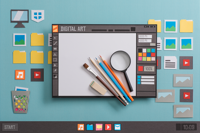 תוכנות עיצוב שוות