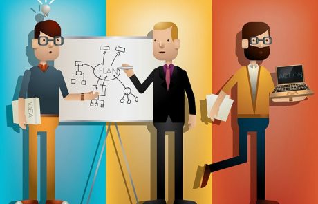 חשיבותו של מיתוג עסקי מוצלח