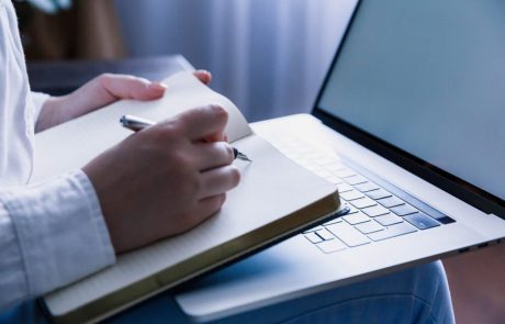 מדוע לוגו לעסקים הוא האמצעי השיווקי החשוב ביותר כיום?