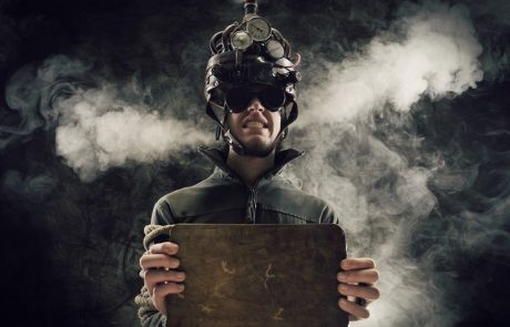 טלפתיה וטלקינזיס