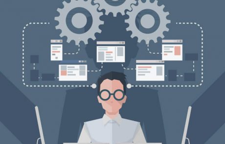 תוכנות מומלצות לעיצוב גרפי