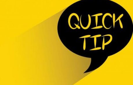 טיפים לעיצוב לוגו