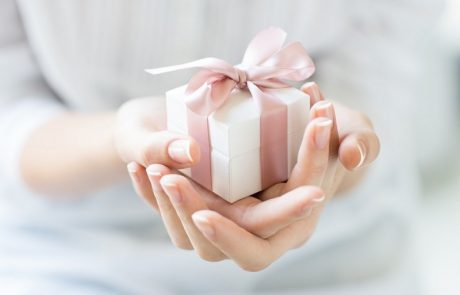 מתנות ליום הולדת – רק גיפט קארד!