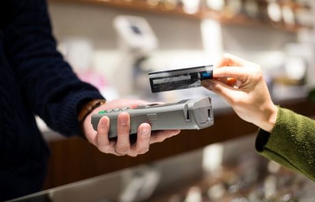 סליקת אשראי- ואין לכם שיקים חוזרים!