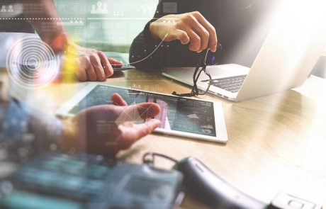 עיצוב לוגו בעולם דיגיטלי