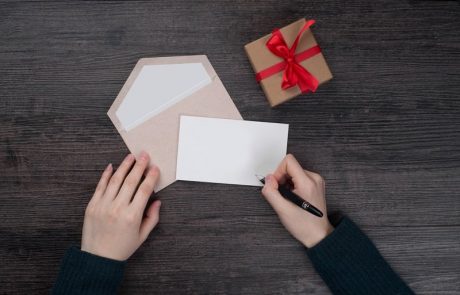 עוד אין לכם  Gift Card של קשרים פלוס?